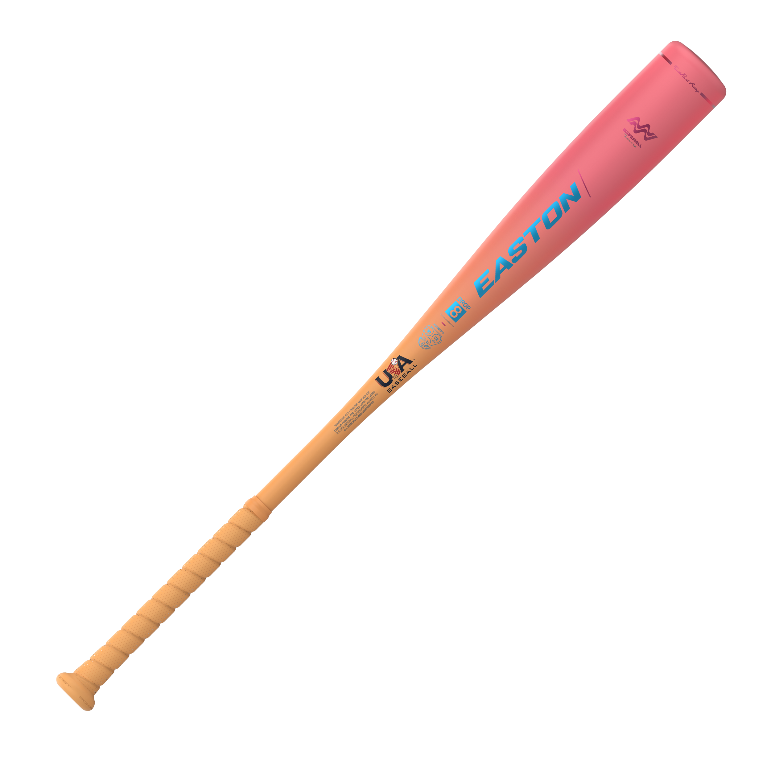 2026 Easton MAV1 Flash -11 USA Baseball Bat - EUS6M1F11