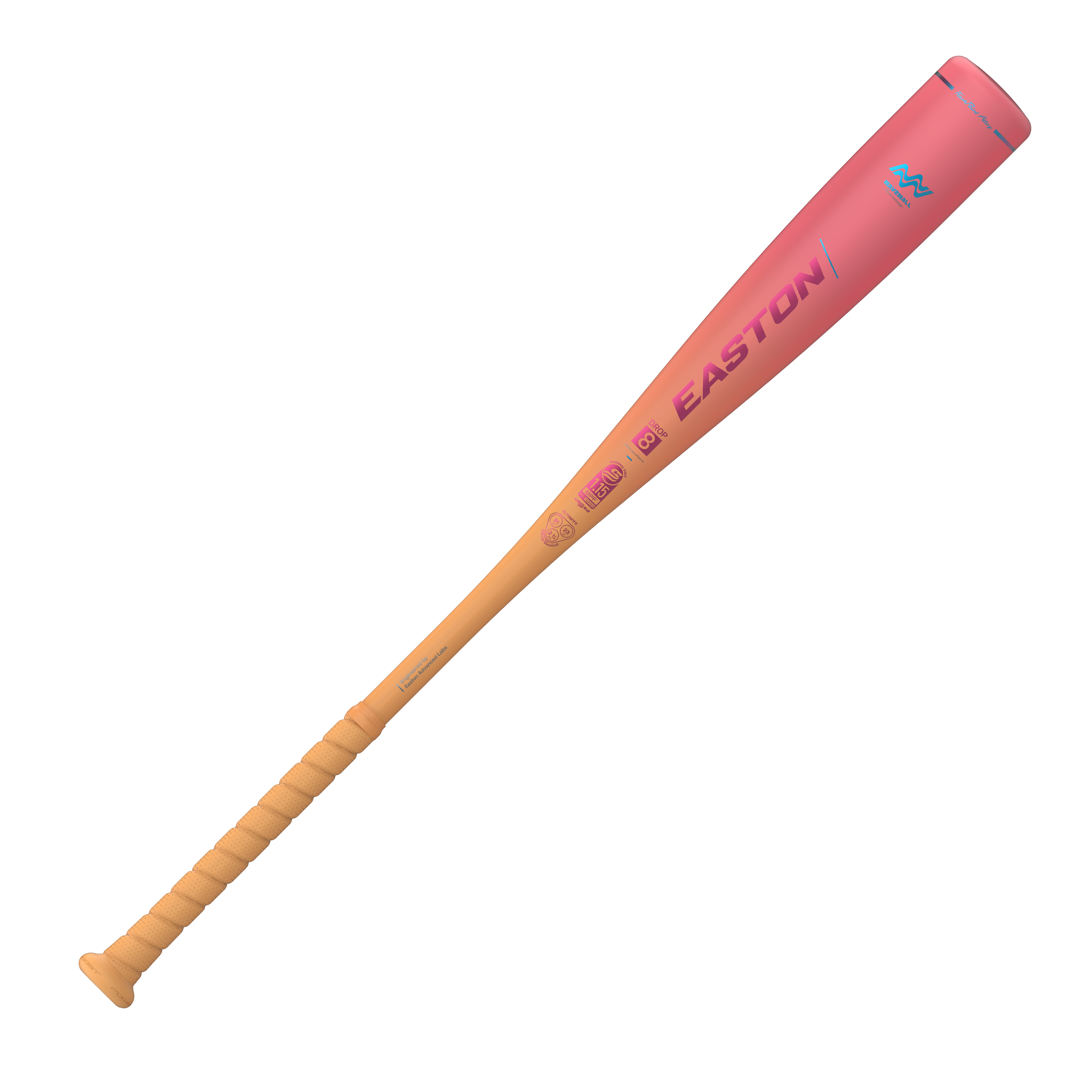 2026 Easton MAV1 Flash -8 USSSA Baseball Bat - EUT6M1F8