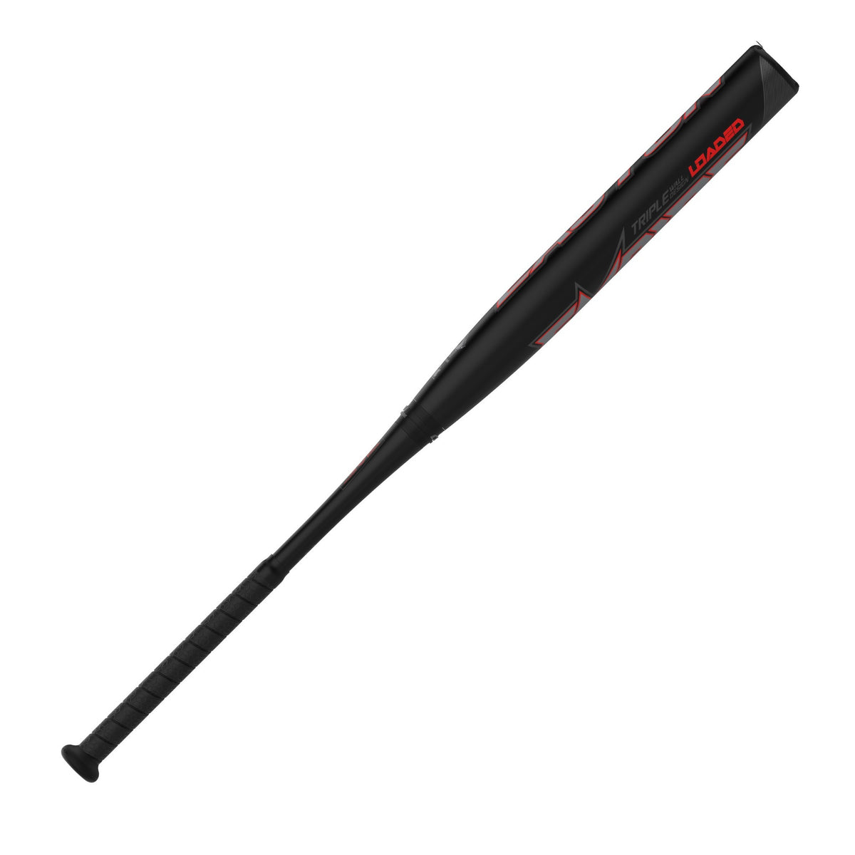 2026 Easton Empire Rulli 2-Piece Loaded SSUSA Senior Slowpitch Softball Bat - ESS6EDRL