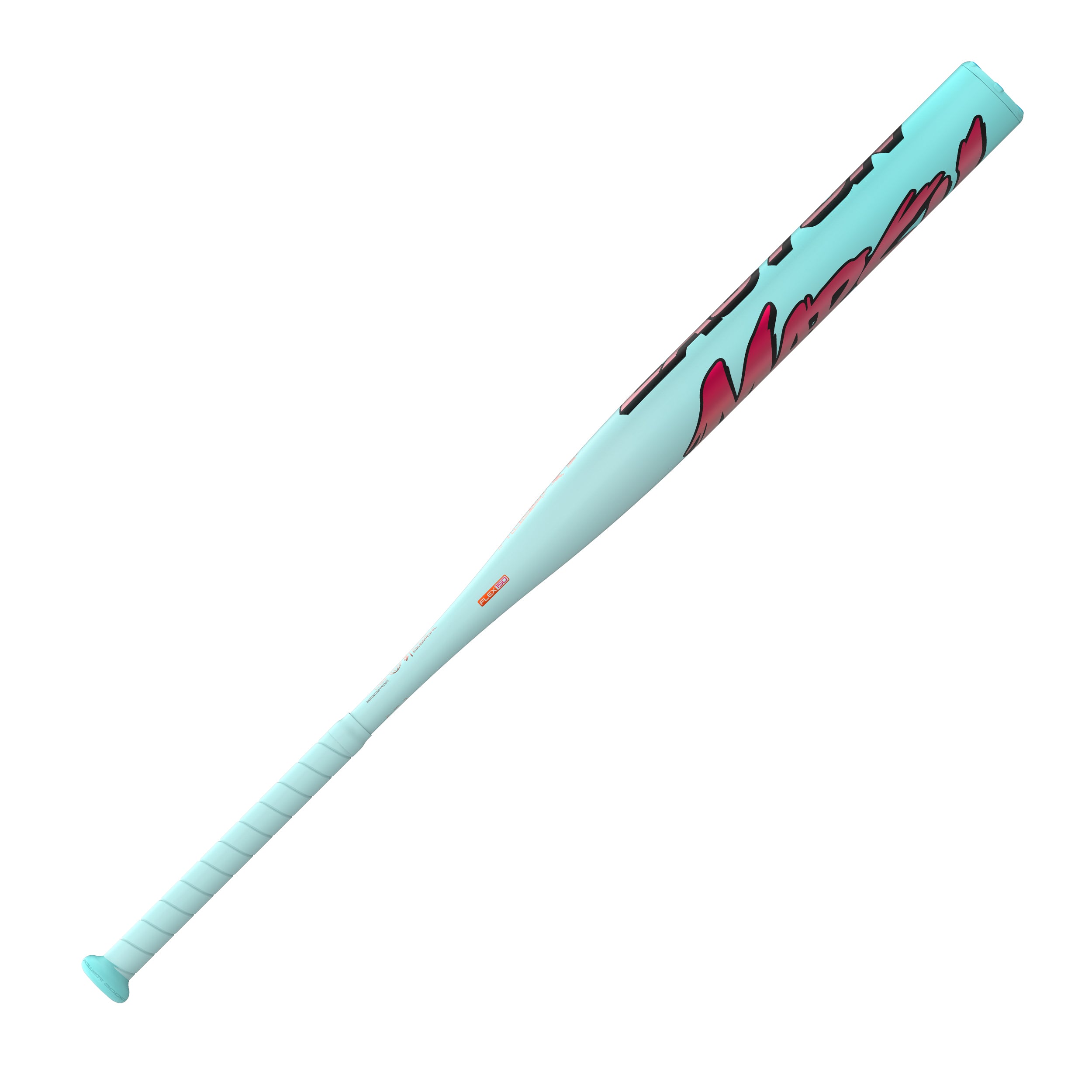 2026 Easton Marsh 1-Piece Loaded USSSA Slowpitch Softball Bat - ESU6MRSH1L