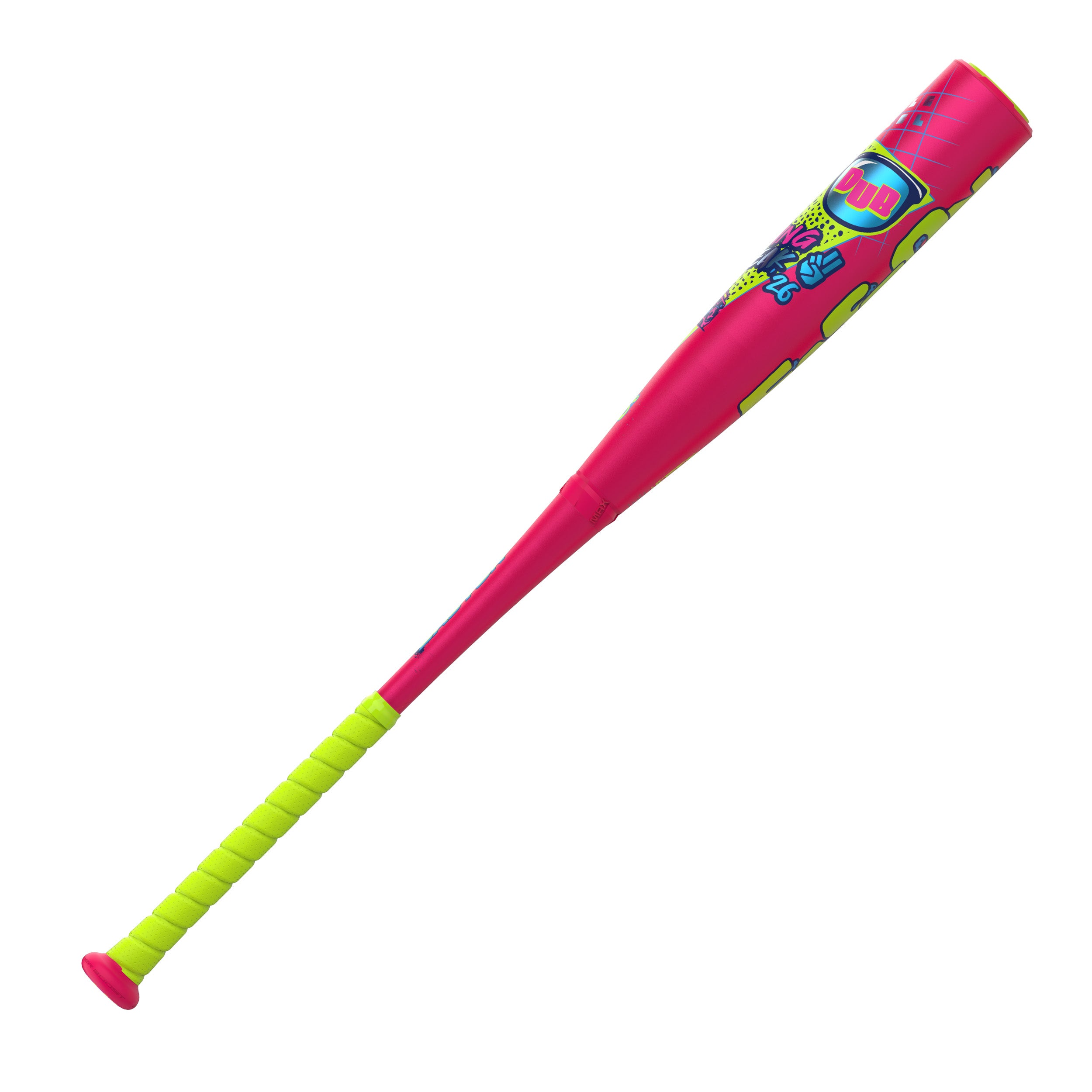 Spring Break Dub Blue Baseball Bats, Gloves, and more | Free Shipping | Low Prices – Smash It ...