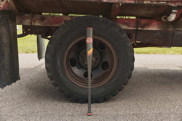 2025 Combat MFG Performance Spec-A1 -3 BBCOR Baseball Bat - CBB6BAJA3 Baja