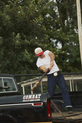2025 Combat MFG Performance Spec-A1 -3 BBCOR Baseball Bat - CBB6BAJA3 Baja