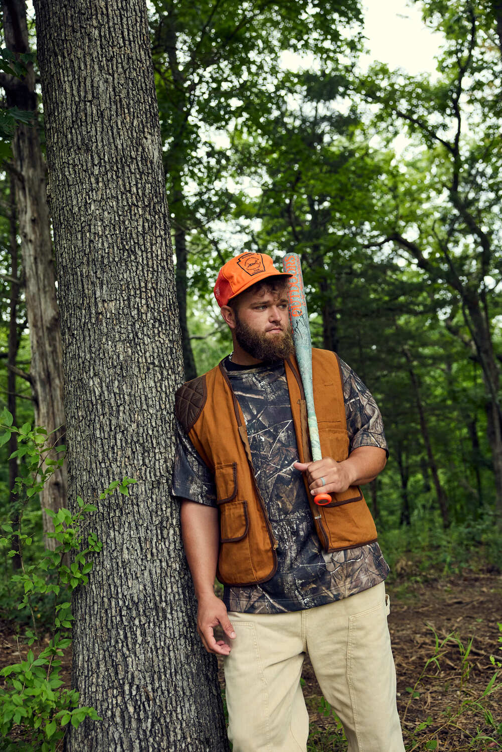 2026 Combat MFG CR-1 Outdoor 