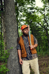 2026 Combat MFG CR-1 Outdoor "Shooters Shoot" Bradley Jones 12.75" 1-Piece USSSA Slowpitch Softball Bat - CSU6OBJ1L