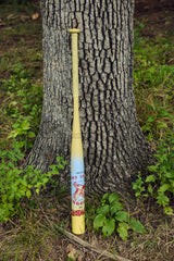 2026 Combat MFG CR-1 Outdoor "Big Barrels" Bradley Jones 12" 2-Piece USSSA Slowpitch Softball Bat - CSU6JOUTL