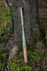 2026 Combat MFG CR-1 Outdoor "Shooters Shoot" Bradley Jones 12.75" 1-Piece USSSA Slowpitch Softball Bat - CSU6OBJ1L