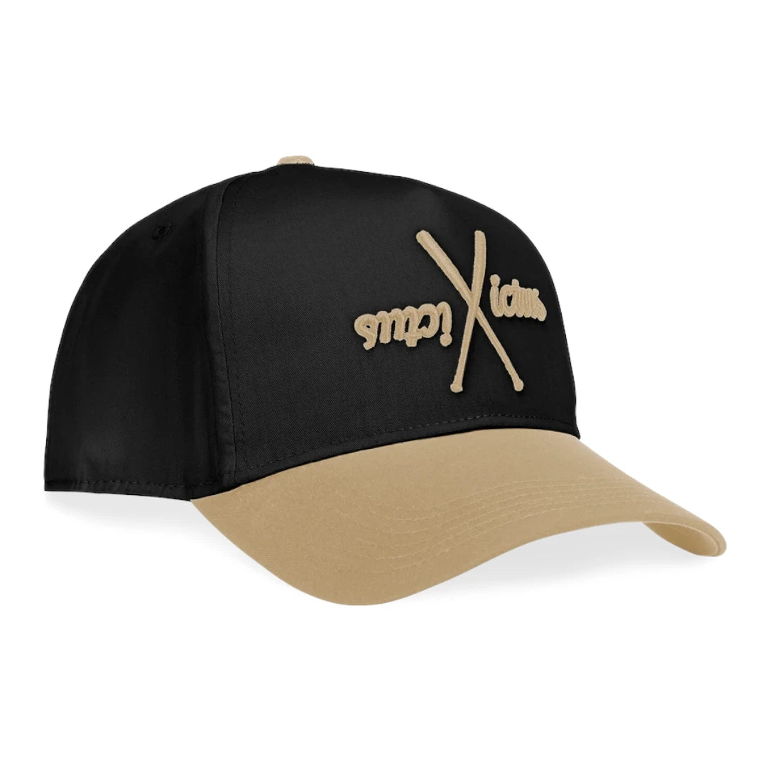 Victus Switch Hitter Snapback Hat