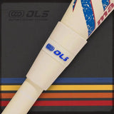 2026 Marucci CATX Rckless Rewind Cream -3 Hybrid BBCOR Baseball Bat MCBCRHRC