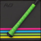 2026 Marucci CATX Rckless Rewind Neon -3 Alloy BBCOR Baseball Bat MCBCRRNE