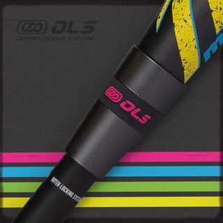 2026 Marucci CATX Rckless Rewind Neon -5 Composite USSSA Baseball Bat MSBCRC5RNE