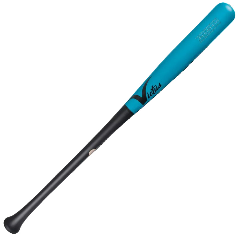 Victus Julio Rodriguez JRODSHOW Pro Reserve Wood Baseball Bat - VRWMJROD-CH/EB