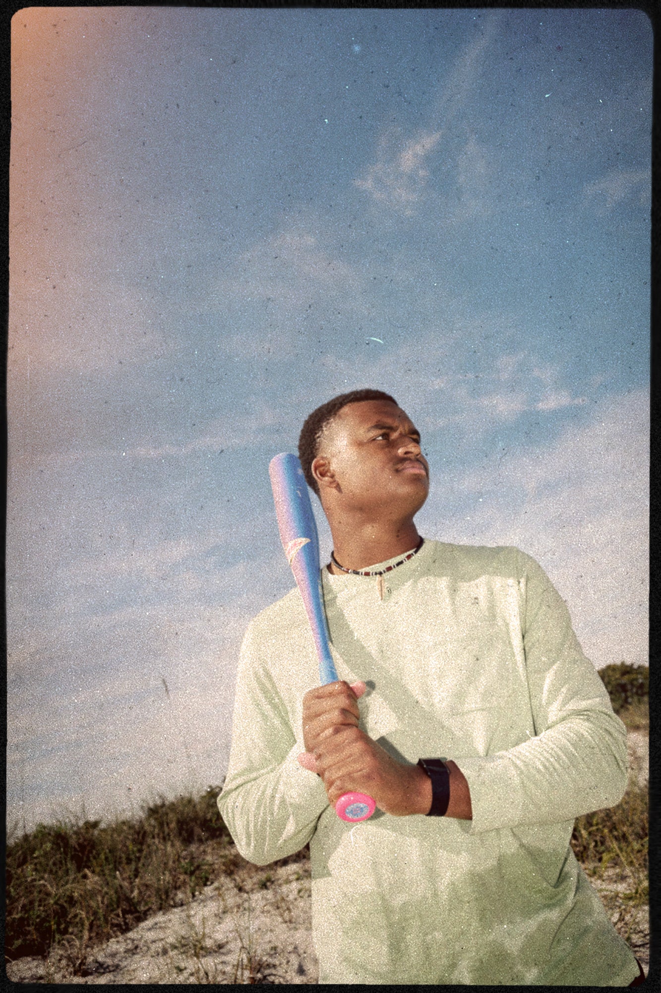 2026 Combat MFG Coastal Collective Mavericks Spec-A1 -3 BBCOR Baseball Bat - CBB7CSTB3 - product photo 1 of 5