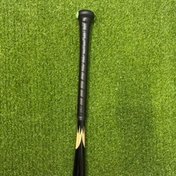 2024 Victus Vibe Black Pencil -10 USSSA Baseball Bat - VSBVIBPB10 [USED-UB-160] 27/17