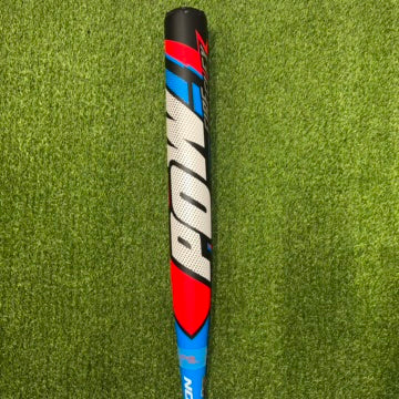 2021 Easton Pow Fire Flex 12.75" Barrel Loaded USSSA Slowpitch Softball Bat SP22POWL [USED-UB167] 26.5oz