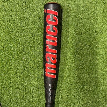 2024 Marucci CATX2 Composite -8 USSSA Baseball Bat MSBCCPX28 [USED-UB-157] 32/24