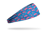 Junk x Gem Gloves Headband Cool Cat - Big Bang Lite