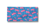 Junk x Gem Gloves Headband Cool Cat - Big Bang Lite