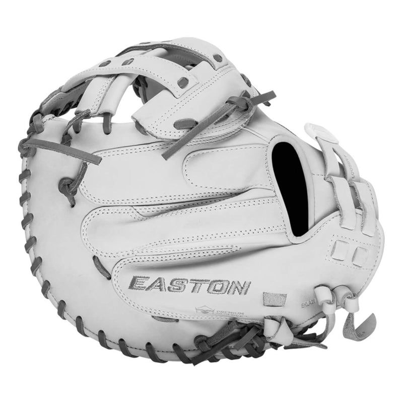 Easton Pro Collection 34" Fastpitch Softball Catcher's Mitt/Glove - PCFPCM34 - Smash It Sports