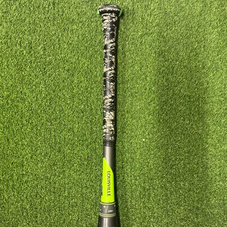 2020 Louisville Slugger Prime -10 USA Baseball Bat - WTLUBP9B1020 [USED-UB-150] 30/20