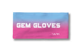 Junk x Gem Gloves Headband Ribbie Blue - Big Bang Lite