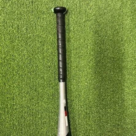 2019 DeMarini Sabotage ONE -11 USA Baseball Bat - WTDXUMO [USED-UB-148] 28/17