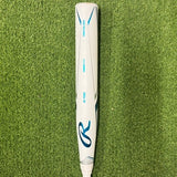 2023 Rawlings Mantra + Plus -10 USA/USSSA Fastpitch Softball Bat - RFP3MP10 [USED-UB-145] 32/22