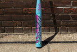 2026 Worth 2 Legit XL 1-Piece USSSA Slowpitch Softball Bat - WSU62L1L - lifestyle photo (4 of 7)