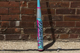 2026 Worth 2 Legit XL 2-Piece USSSA Slowpitch Softball Bat - WSU62LL - lifestyle photo (6 of 8)