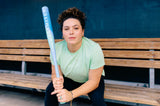 2026 Easton Ghost Era Wild Ghost Unlimited -10 Fastpitch Softball Bat EFP6GUW10