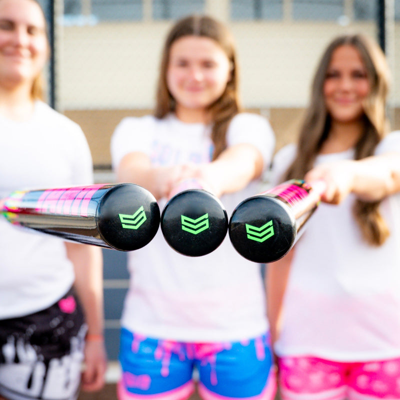 2026 Soldier Tank Drip Fastpitch Softball Bat -9