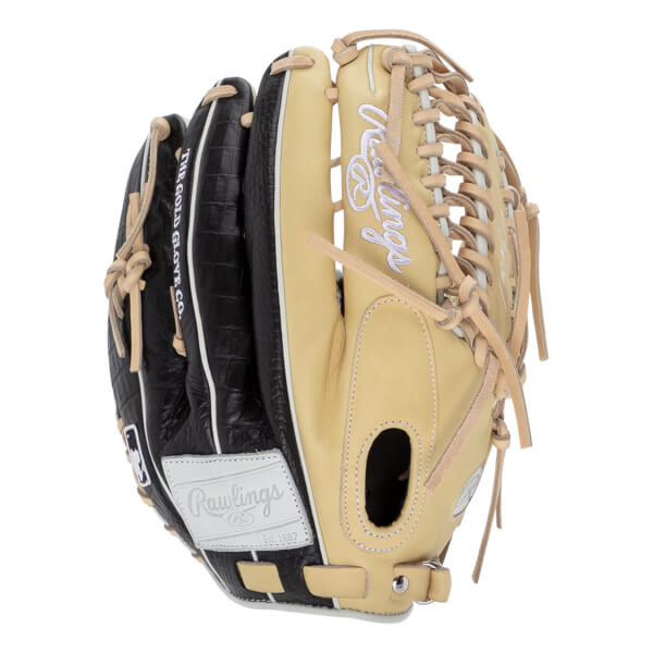 Rawlings Heart Of The Hide Color Sync 12.75" Baseball Fielding Glove - RPROMT27CC