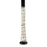 VukGrip Bat Grip Tape (Multiple Colors)