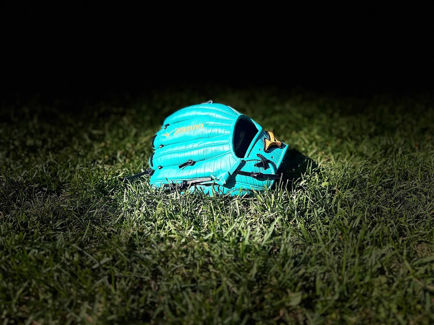 Mizuno Pro GMP-400 Asterisk 11.5