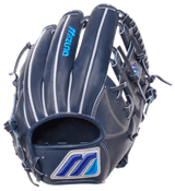 Mizuno Monogram M 11.5" Baseball Fielding Glove - GMP-120MM 120TH MONOGRAM M