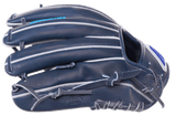 Mizuno Monogram M 11.5" Baseball Fielding Glove - GMP-120MM 120TH MONOGRAM M