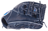 Mizuno Monogram M 11.5" Baseball Fielding Glove - GMP-120MM 120TH MONOGRAM M