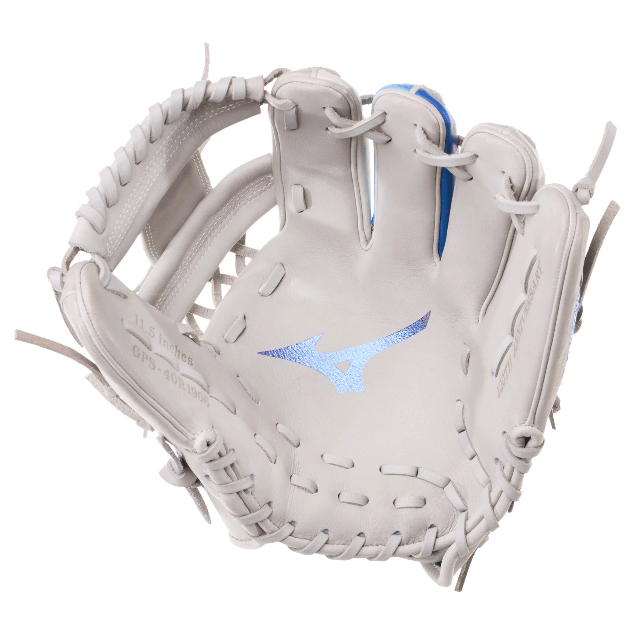 Mizuno 120th Anniversary Pro Select 11.5