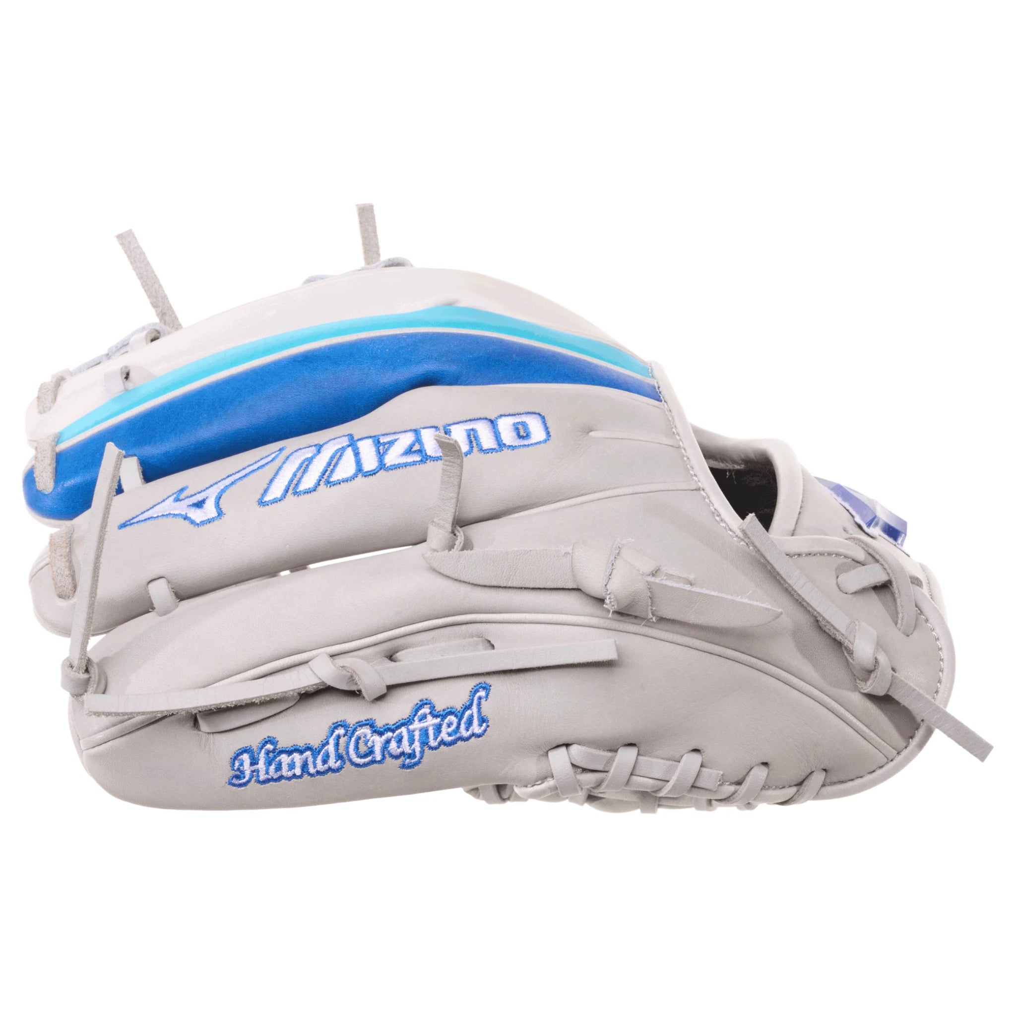 Mizuno 120th Anniversary Pro Select 11.5