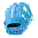 Mizuno 120th Anniversary M-Print Pro Select 11.5" Baseball Fielding Glove - GPS-40RMP1906