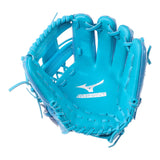 Mizuno 120th Anniversary M-Print Pro Select 11.5" Baseball Fielding Glove - GPS-40RMP1906