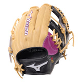 Mizuno Pro Select Solar Shift 11.5" Baseball Fielding Glove - GPS-40RSS