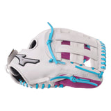 Mizuno Pro Select Solar Shift 12" Softball Fielding Glove - GPSF-10DSS