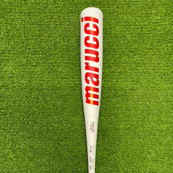 2024 Marucci CATX2 -8 USSSA Baseball Bat MSBCX28 31/23 [USED-UB4] - Smash It Sports