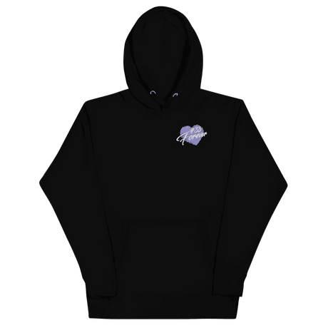 33 Forever Element Hoodie - Smash It Sports