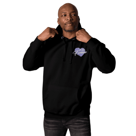 33 Forever Element Hoodie - Smash It Sports