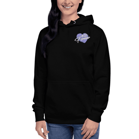 33 Forever Element Hoodie - Smash It Sports