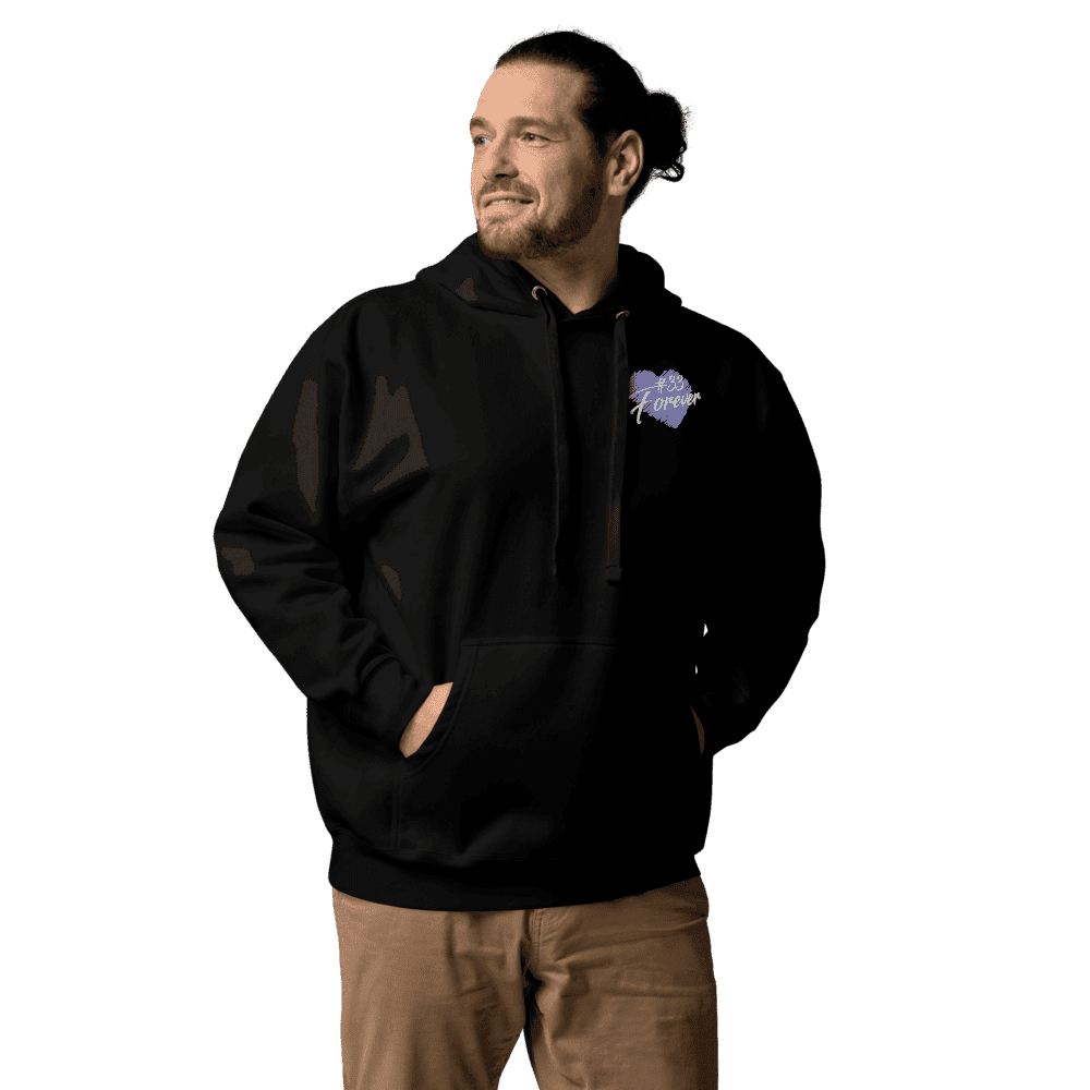 33 Forever Element Hoodie - Smash It Sports