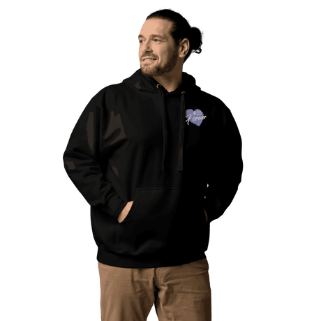 33 Forever Element Hoodie - Smash It Sports