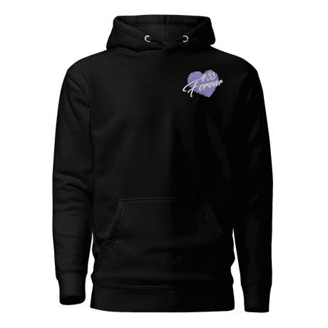 33 Forever Element Hoodie - Smash It Sports